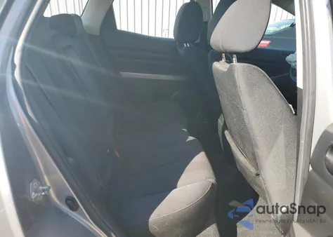 2010 Mazda Cx-7 from USA, damaged, VIN JM3ER2W58A0331508